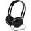 Thumbnail: Ematic 9" Portable DVD Player with Matching Headphones and Bag