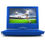 Thumbnail: Ematic 9" Portable DVD Player with TV Tuner and Bluetooth