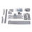 Thumbnail: Universal Projector Holder Wall Mount with Telescoping Length, Angle and Tilt Ad