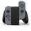 Thumbnail: Nintendo Switch Joy-Con Comfort Grip - Black