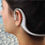 Thumbnail: GOgroove BlueVIBE F1T Bluetooth Sport Headphones with Water-Resistant Exterior