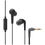 Thumbnail: MEE audio RX18P Comfort-Fit In-Ear Headphones with Microphone and Remote