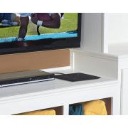 Thumbnail: RCA SLIVR Amplified Indoor Flat HDTV Antenna, Multi-Directional