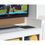 Thumbnail: RCA SLIVR Amplified Indoor Flat HDTV Antenna, Multi-Directional