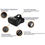 Thumbnail: ProHT Virtual Reality VR 3D Headset