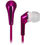 Thumbnail: Moki ACC HPMLC Metallics Noise Isolation Earphones