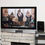 Thumbnail: Antennas Direct ClearStream Micron Indoor UHF DTV Antenna