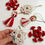 Miniaturbild: Makramee Baumschmuck
