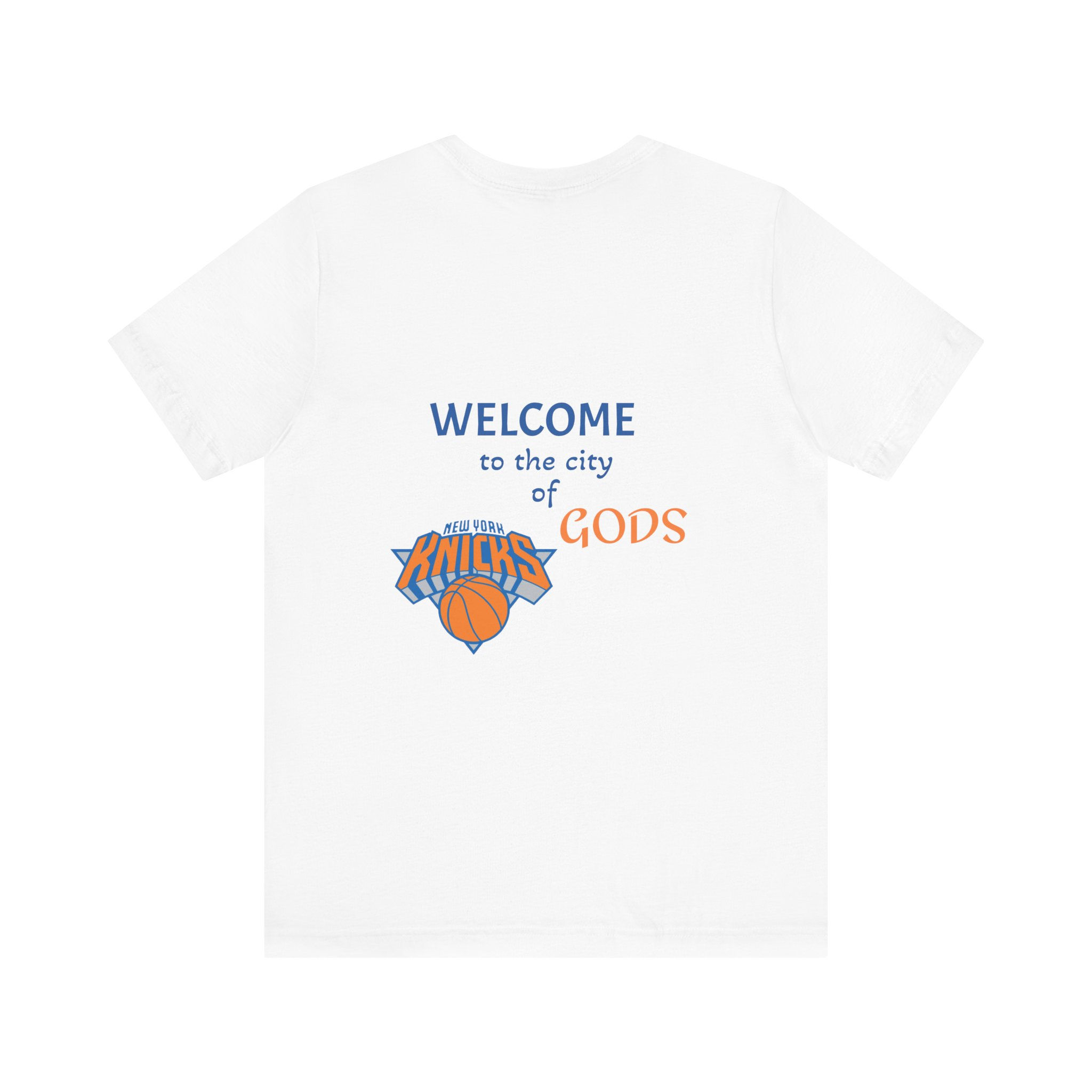 NY City of Gods - Special Edition