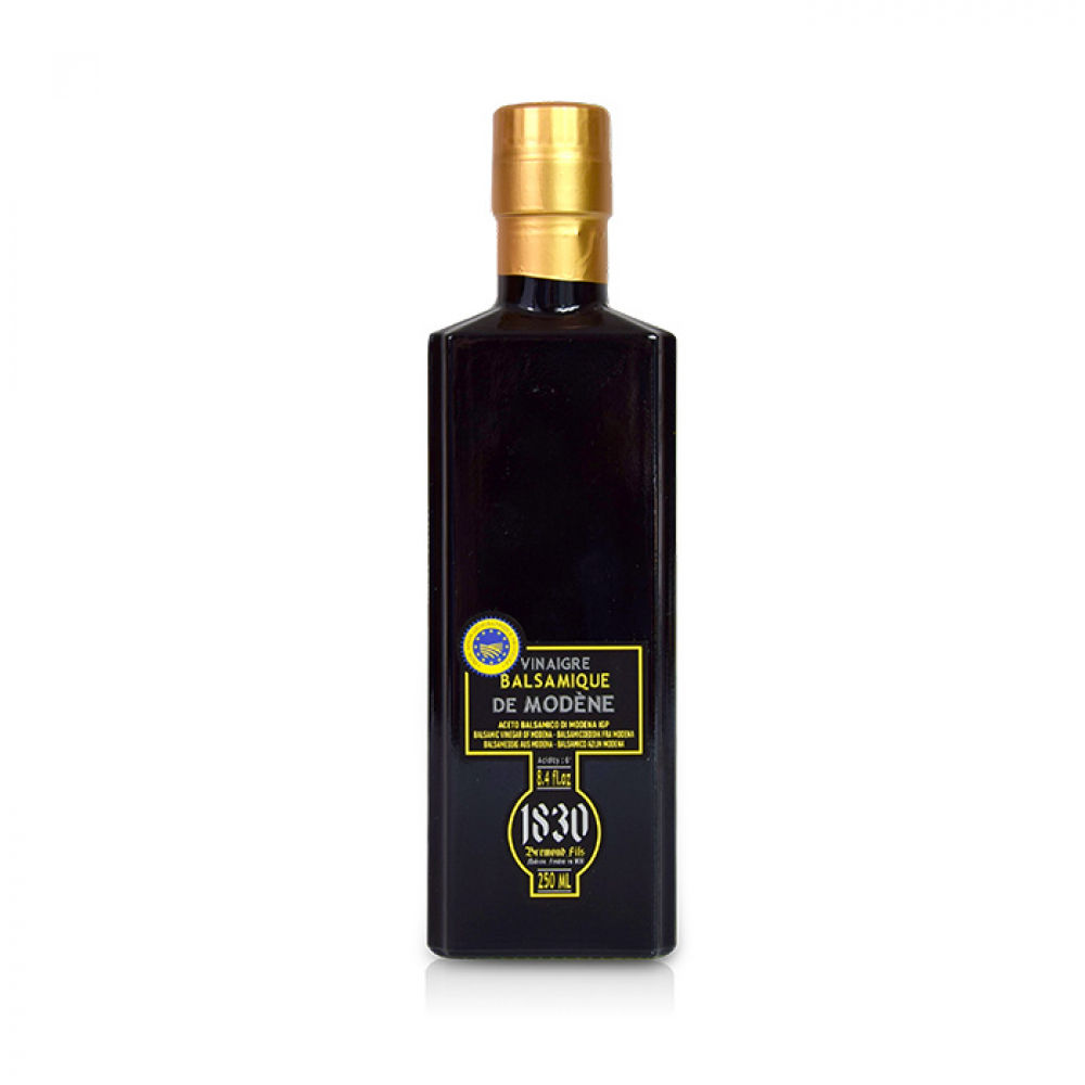 Vinaigre balsamique de Modène IGP - 250ml