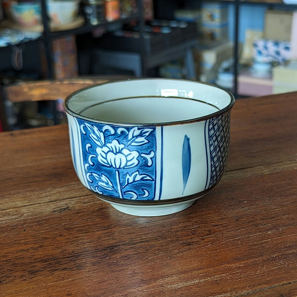 Miniature : Bol à matcha