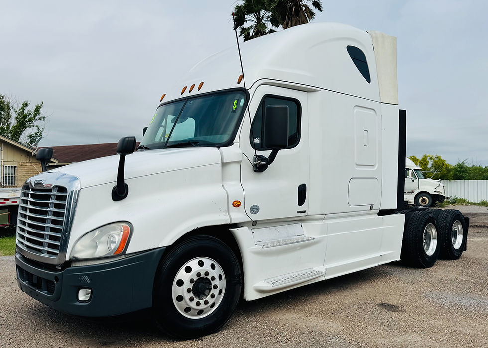 2015 FRHT CASCADIA