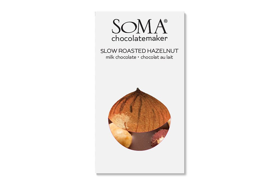 Thumbnail: Soma Chocolates - Toronto