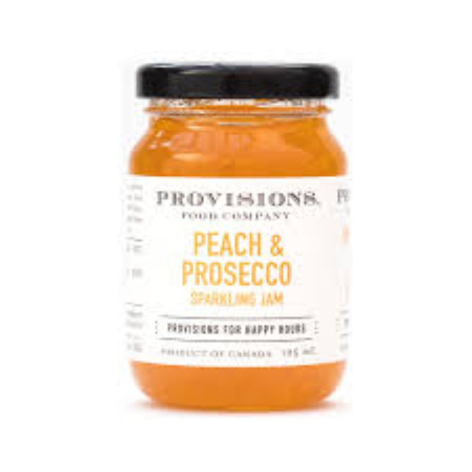 Thumbnail: Provisions Food Company