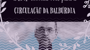 8º Çirculação da Balbúrdia - Lucelma Braga