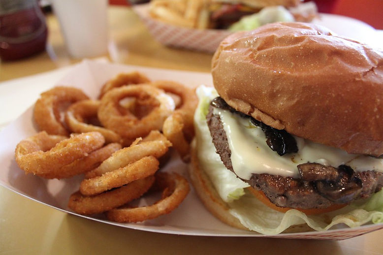 Country Boys Drive In