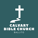 Calvary Bible Church Ballito logo