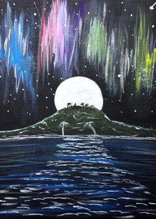 Southern Lights