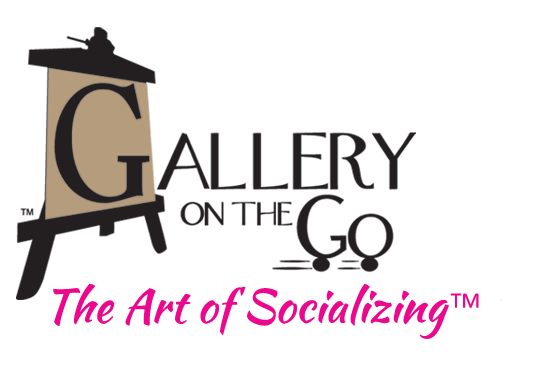 Gallery on the Go 