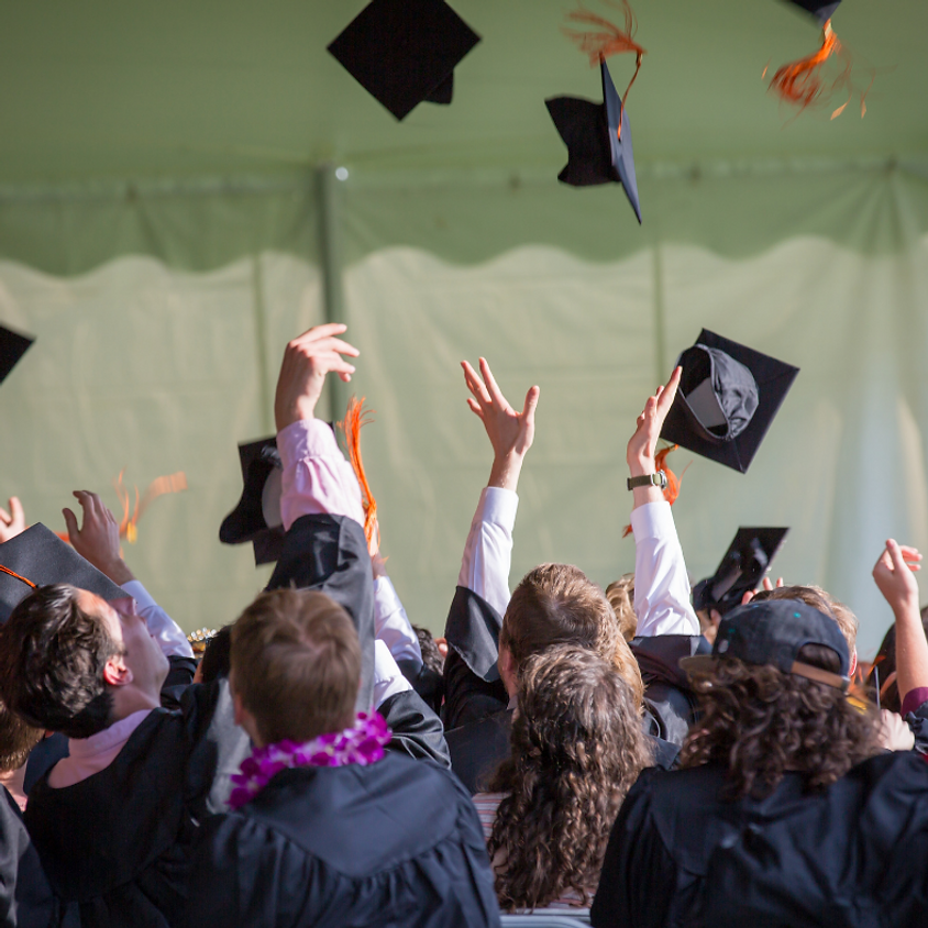 College Planning 102: College Bound