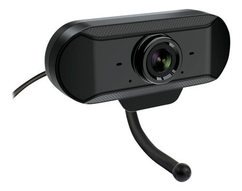 Webcam 480P HD