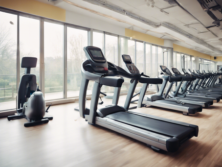 Independent Exercise Support from Ian McGrath Support Services
