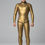 ภาพขนาดย่อ: Smooth-Skin Classic (Freedive/Men)