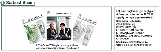 Lr Is Firsati Aloevera Tr