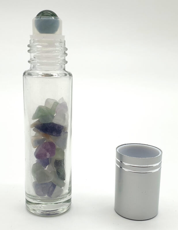 Roll-on Diffuseur Fluorite 9cm