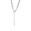Miniature : Collier attrape rêves Onyx