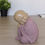 Miniature : Statuette Bouddha 3
