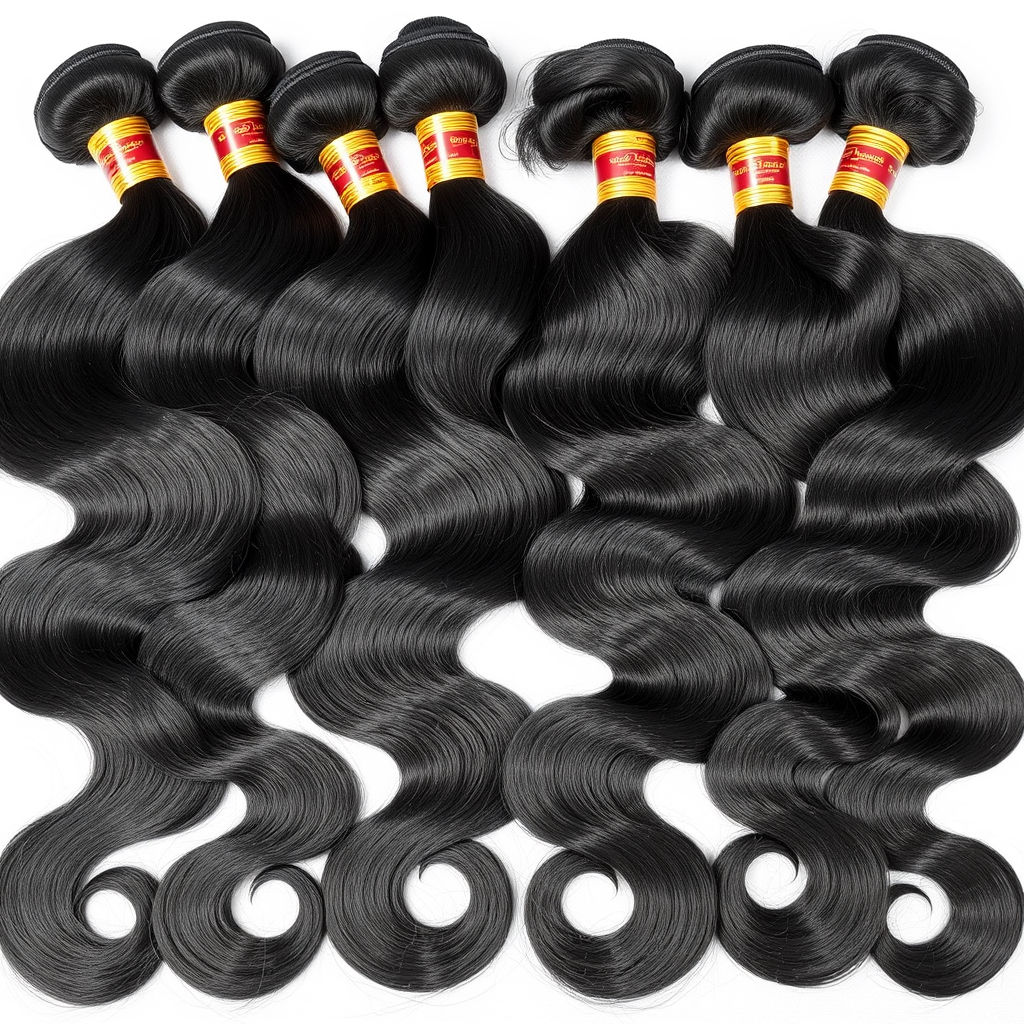 Body Wave