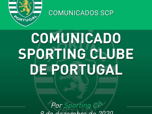 Afonso Pinto Coelho 17/12/2020 - O OUTRO LADO DO COMUNICADO DA MAG