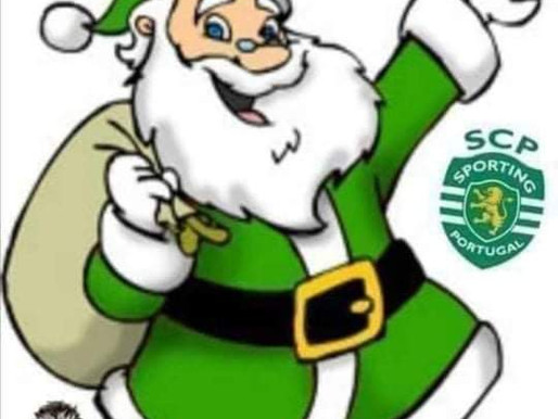 Afonso Pinto Coelho 24/12/2020 - NATAL VERDE