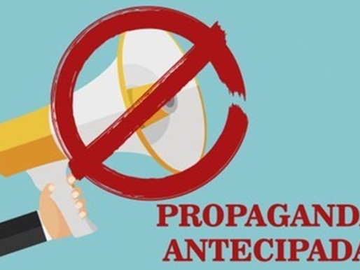 Luís Teves 01/04/2021 - ELEIÇÕES ANTECIPADAS?