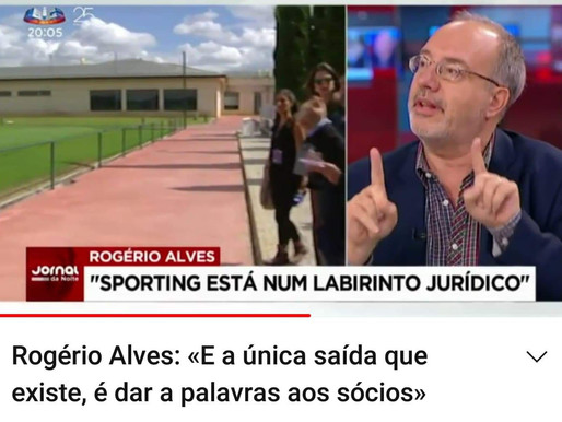 Afonso Pinto Coelho 26/11/2020 - Assembleias Gerais em tempos de pandemia