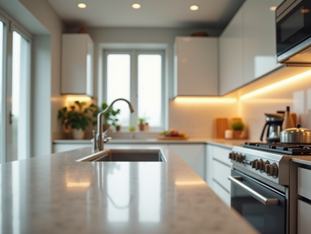 Maximize Your Home's Value through Smart Renovations