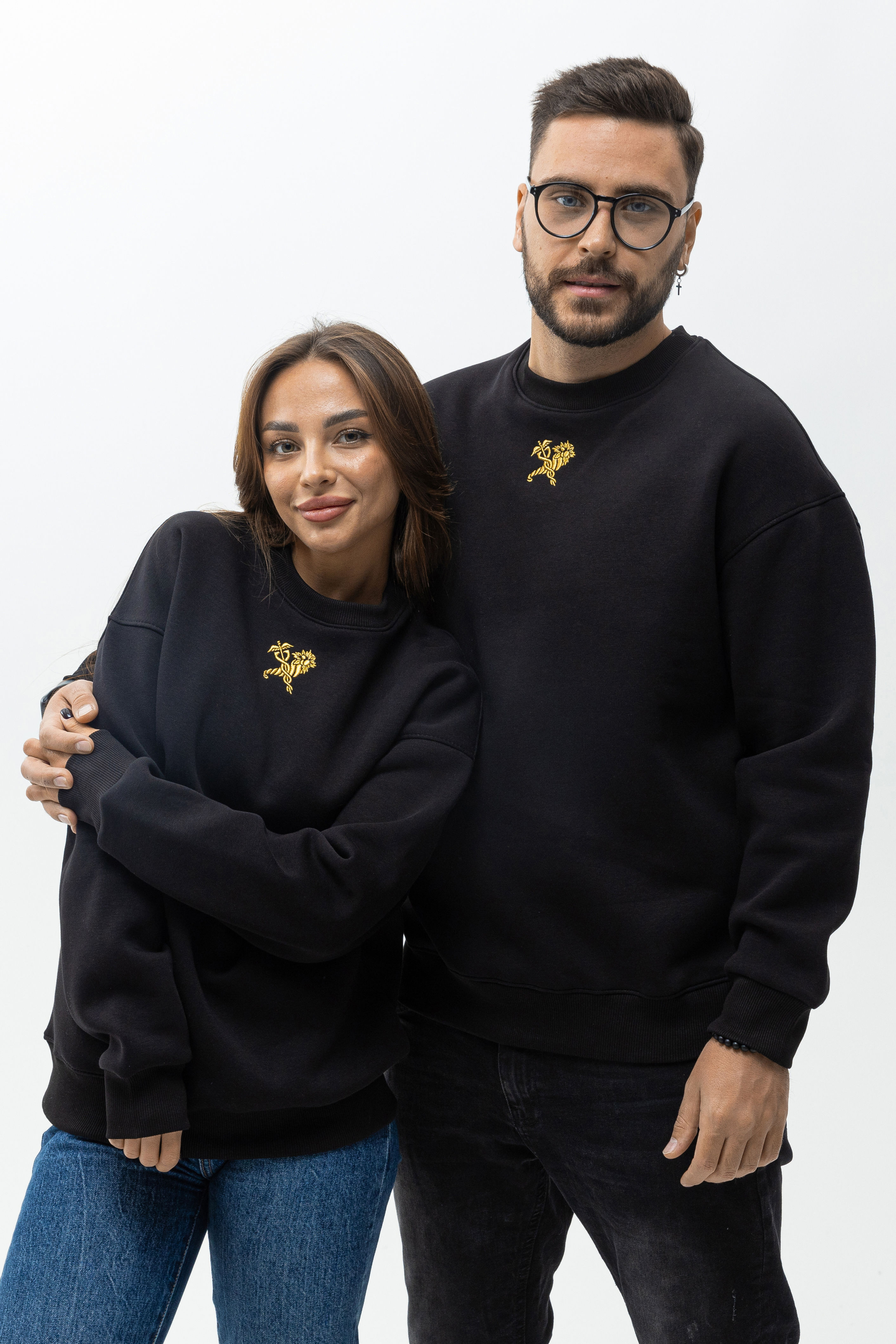 Герб (світшот)