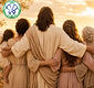 Jesus Was Mindful of Mom