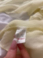 Thumbnail: ❀ Jellyfish Elegant Layered Flowing Dress ❀