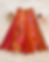 Thumbnail: ❀ Summertime Indie Embroidered Maxi Skirt ❀