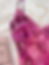 Thumbnail: ❀ 2000s Pink & Purple Graphic Detailed Midi Dress ❀
