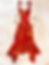Thumbnail: ❀ Summertime Mermaid-Taile Styled Maxi Dress ❀