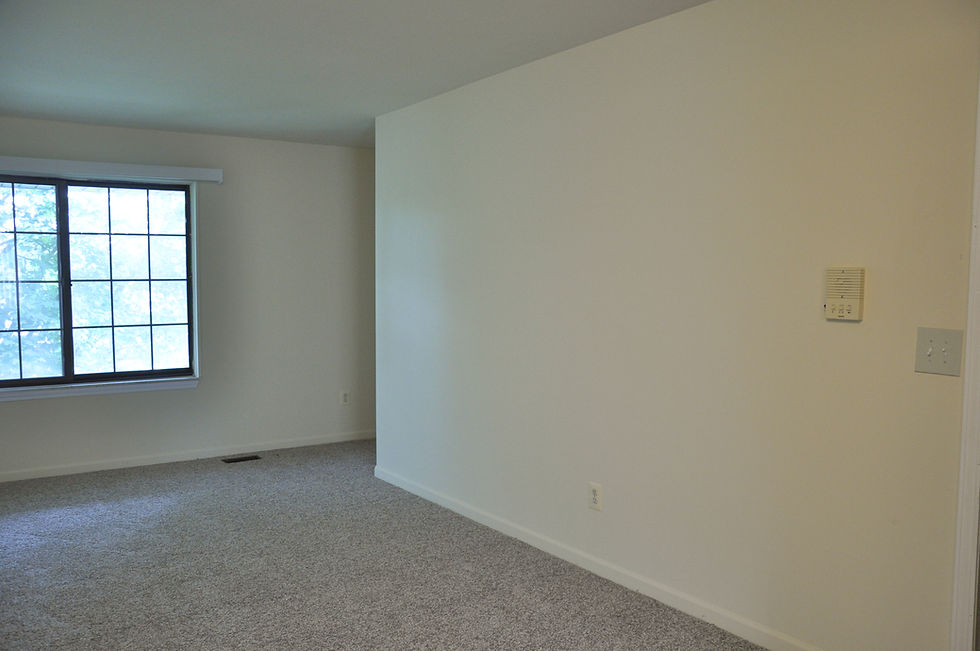 Plaza East Apartments
