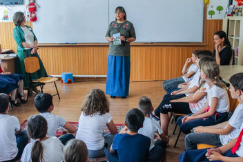 Viața de dincolo de carte