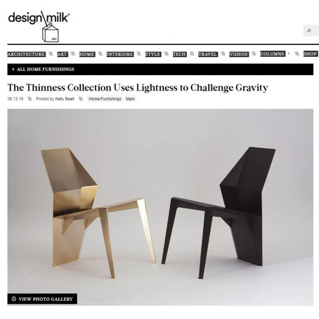 Design Milk