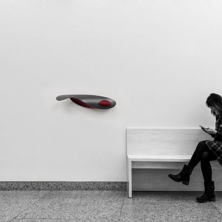 06D Atelier's project shortlisted for Fountain of Hygiene competition