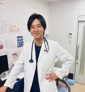 三好医師
