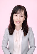 安藤絵理さんの顔写真
