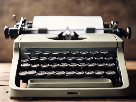 Unleash Your Creativity: Inspiring Writing Prompts for Authors